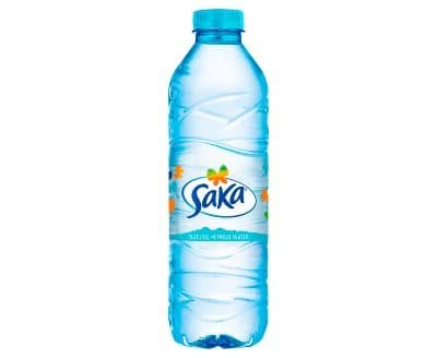 Saka Water