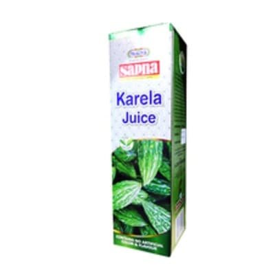 Sapna Karela Juice