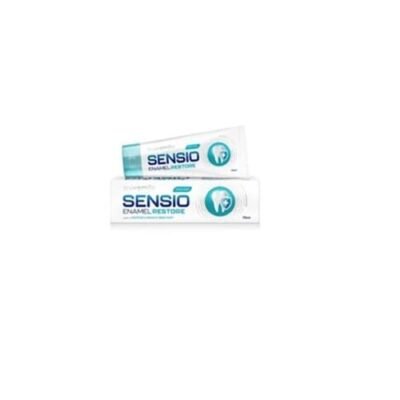 Truesmile SensioToothpaste – Enamel