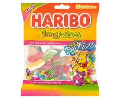 Haribo Tangfantastic
