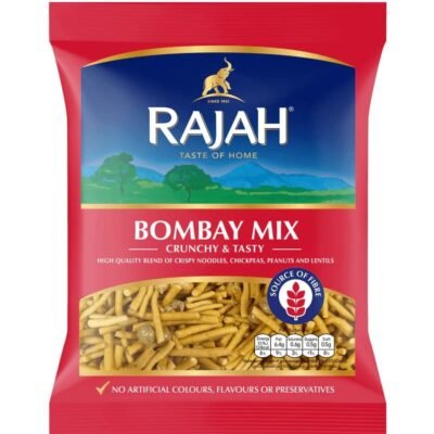 Rajah Bombay Mix