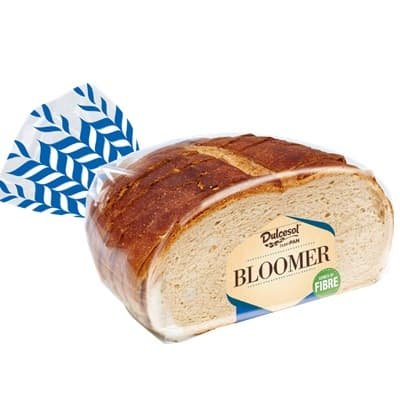 Dulcesol Bloomer Bread