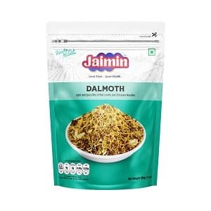 Jaimin Dalmoth