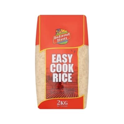 Island Sun Easy Cook