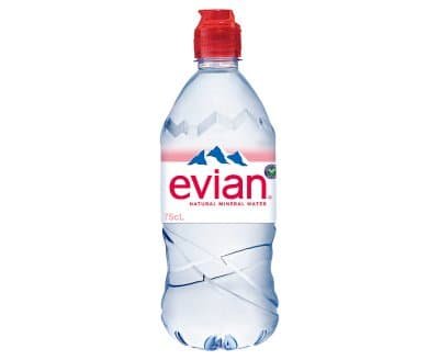 Evian Water Sports