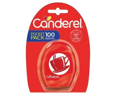 Canderel Tablets