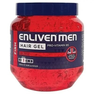 Enliven Hair Gel – Red PM1.29