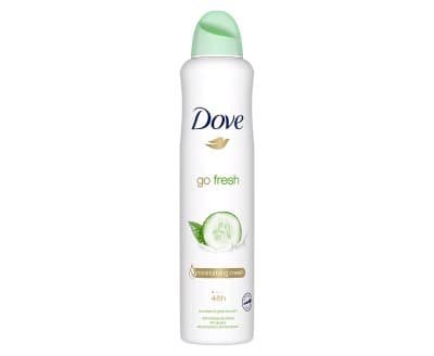 Dove APA Cucumber & Green Tea 250ml