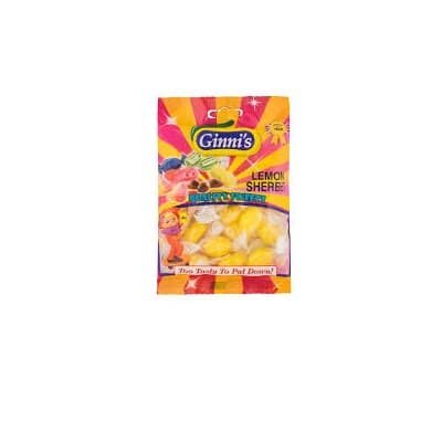Ginni Lemon Sherbet