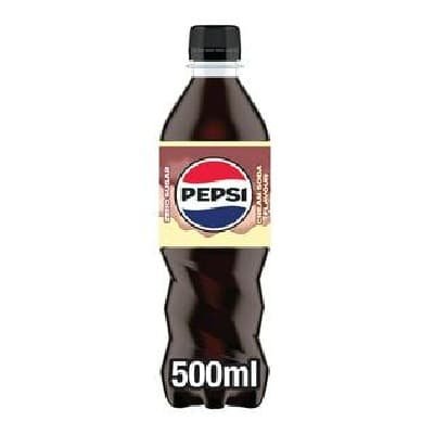 Pepsi Cream Soda Btls UK
