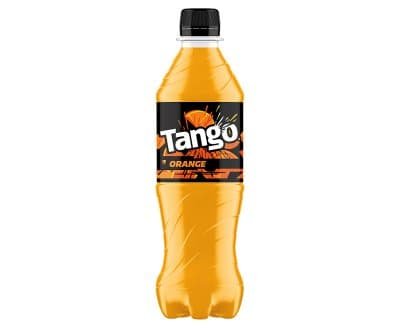 Tango Orange Btls