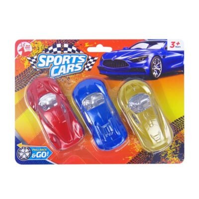 Sports Cars