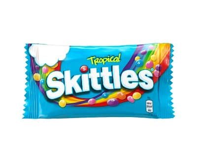 Skittles STD Tropical