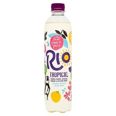 Rio Tropical Btl