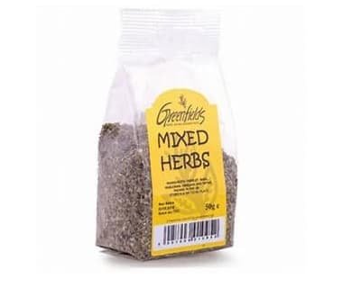 Greenfield Mixed Herbs