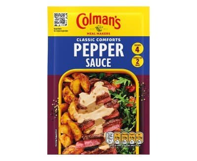 Colmans Sachets – Pepper PM1.09