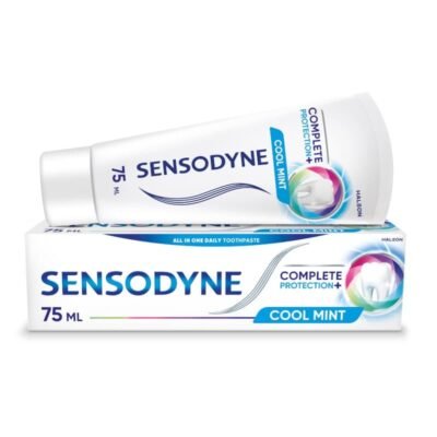 Sensodyne Cool Mint Tooth Paste