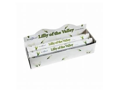 Aargee Stamford Lilly Of the valley