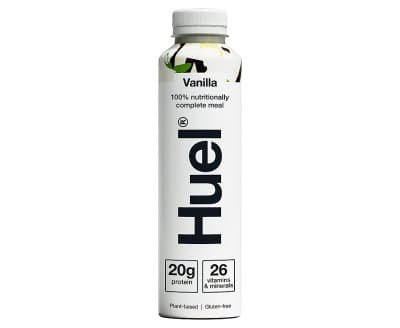 Huel Vegan – Vanilla