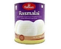 Haldirams Tinned Rasmalai PM4.99