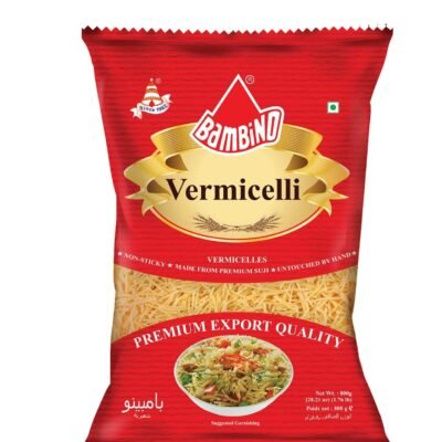 Bambino Vermicelli