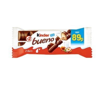 Kinder Bueno PM89p