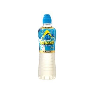 Lucozade Sports Lemon & Lime