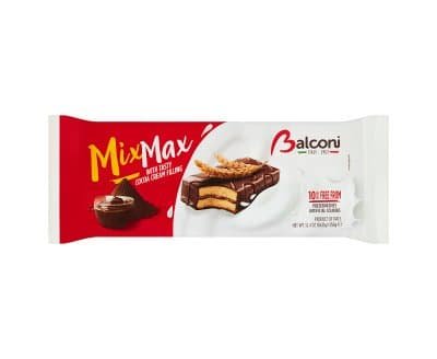 Balconi Mix Max Cocoa