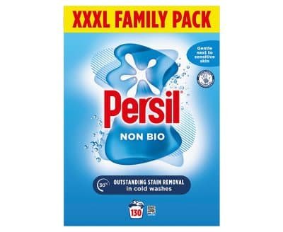 Persil Powder Non Bio 130W