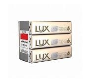 Lux Soap Velvet Touch 3s
