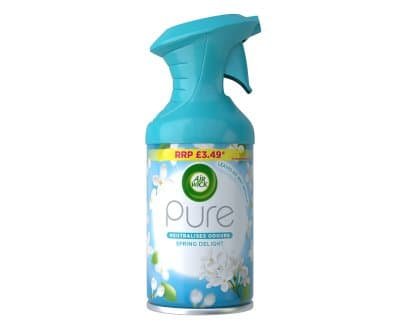 Airwick Pure Spring Delight PM3.49