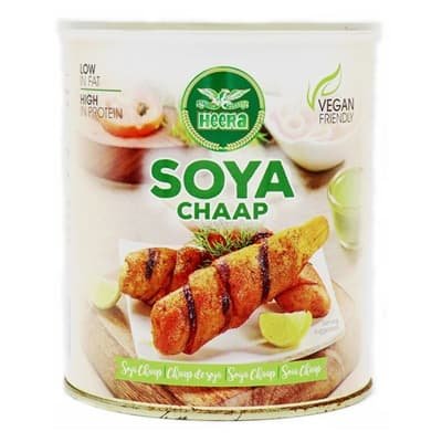 Heera Soya Chaap