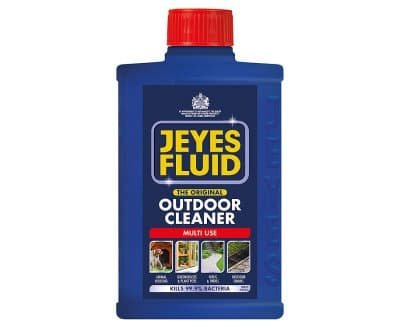 Jeyes Fluid Outdoor Cleaner