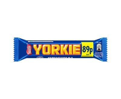 Nestle Yorkie Milk Orignal PM89p