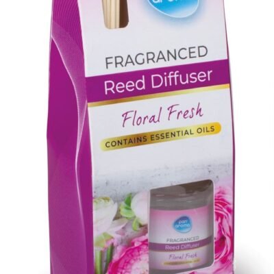151 Pan Aroma Reed Diffuser – Orchard Blossom
