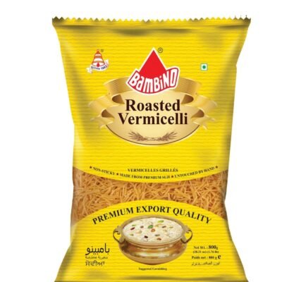 Bambino Roasted Vermicelli