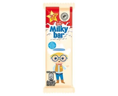 Milky Bar PM35p