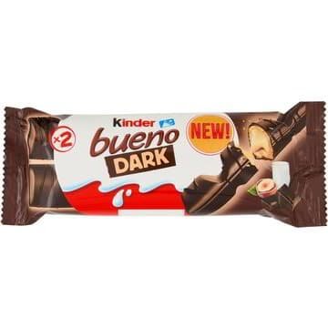 Kinder Bueno Twin Dark T30