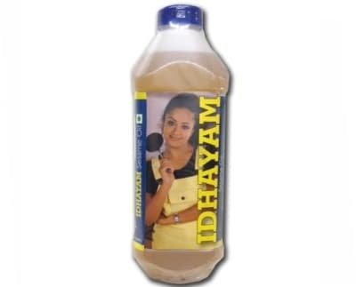 Idhayam Sesame Oil