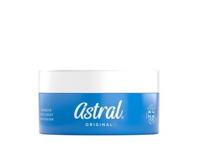 Astral Cream