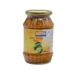 Ashoka Lime Mild Pickle