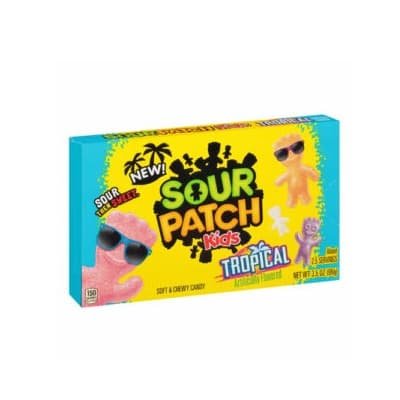 Sour Patch Tropical TB