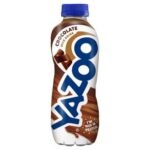 Yazoo Chocolate