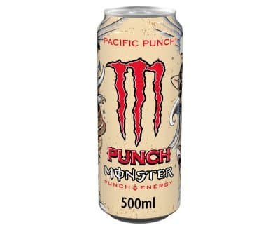 Monster Pacific Punch