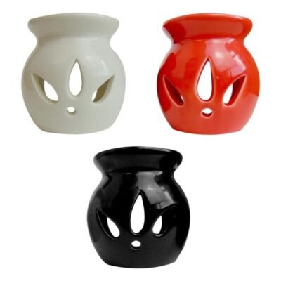 OTL Ceramic Wax & Oil Burner
