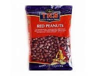 TRS Peanuts Red