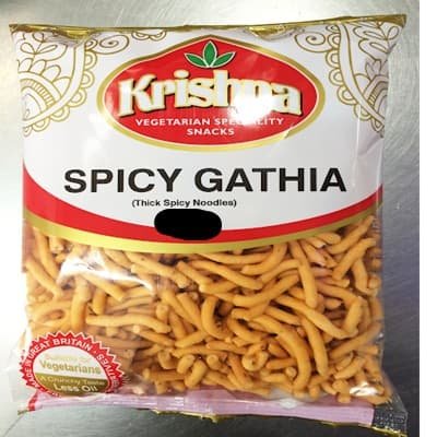 Krishna Spicy Gathia PM1.09p
