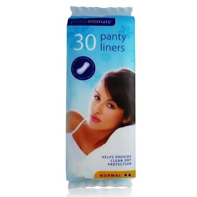 Pretty Intimate Panty Liners