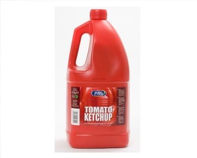 Pride Tomato Ketchup