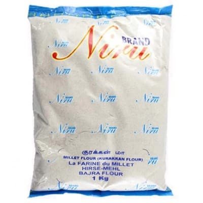 Niru Kurakkan Millet Flour